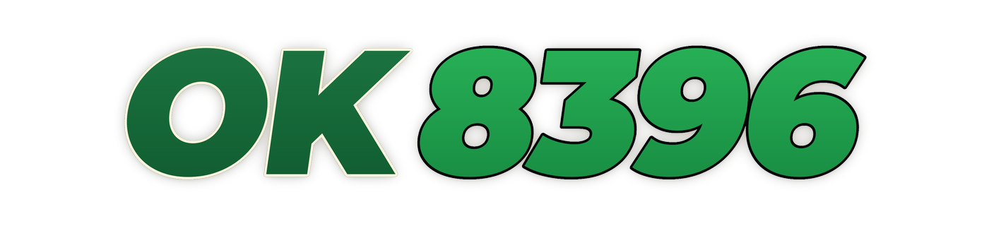 ok8396 Logo